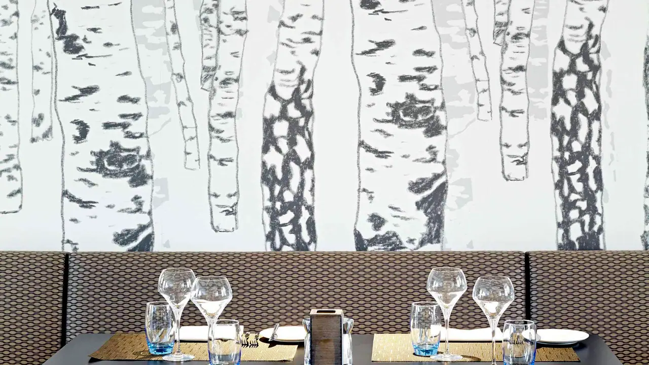 Novotel London Wembley